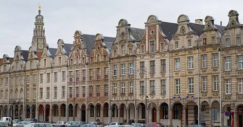 Arras