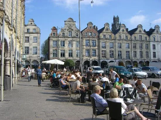 Arras Tourism: 21 Things to Do in Arras, France | TripAdvisor