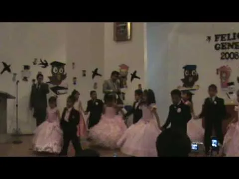 Arreglos para clausura de preescolar - Imagui