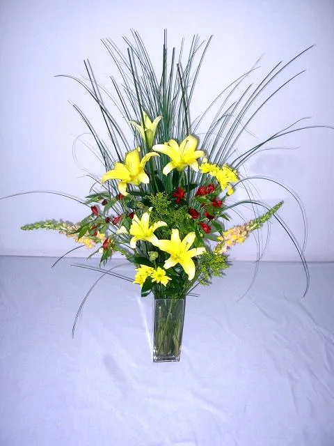 Arreglos Florales