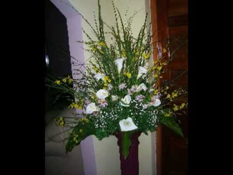 florales