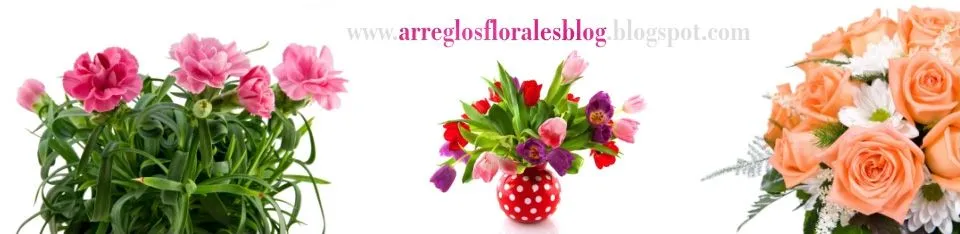 ARREGLOS FLORALES: Video de arreglos florales