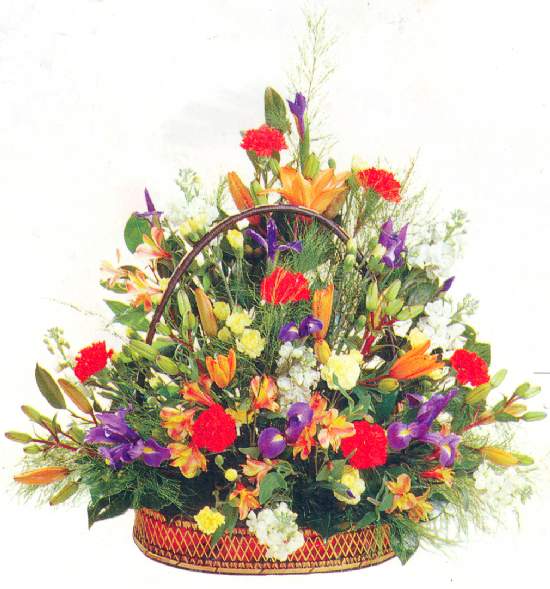 Arreglos de Flores -www.flores - rosas, flores, floreria, arreglos ...