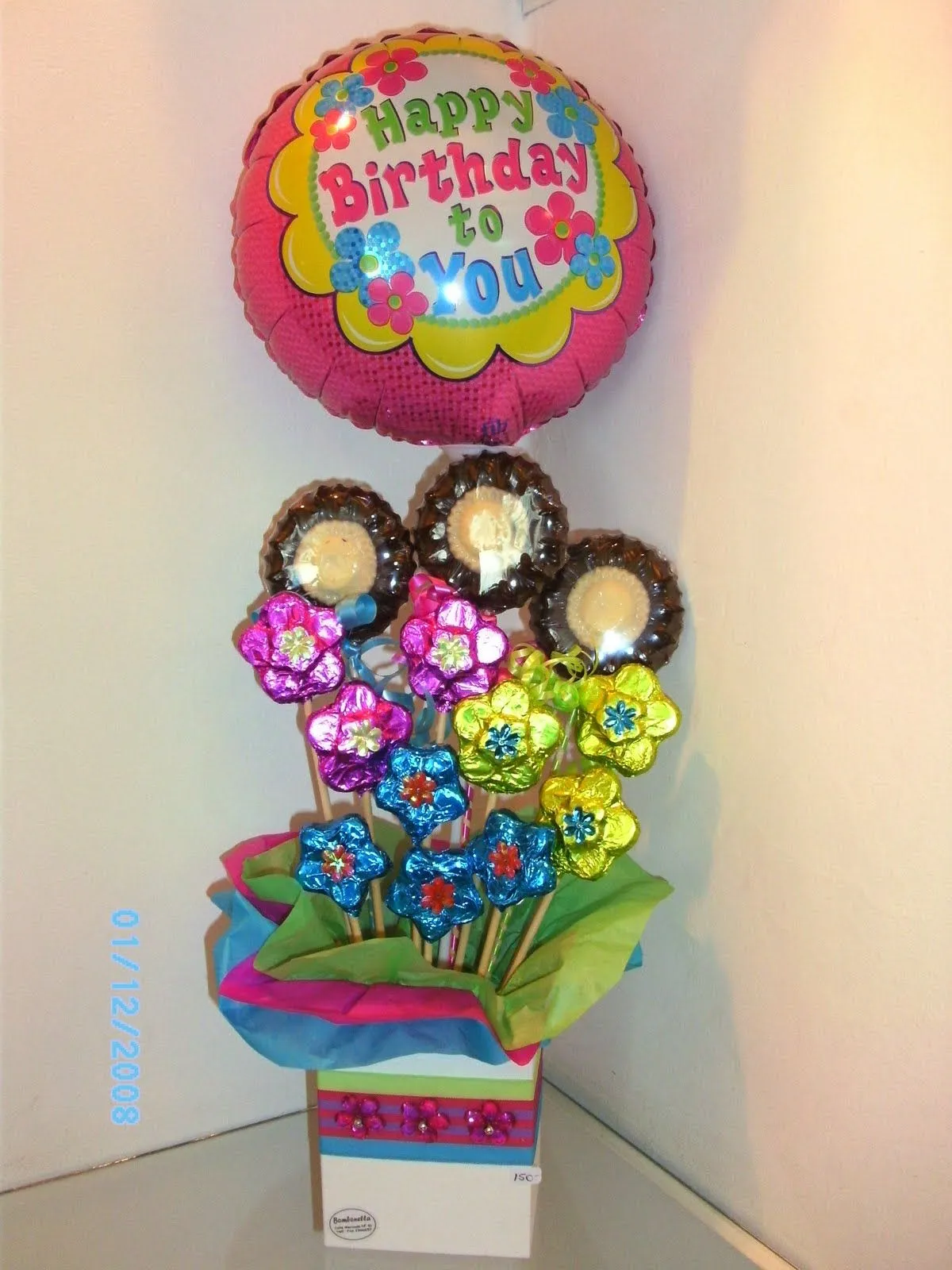 Arreglos Con Globos Pictures