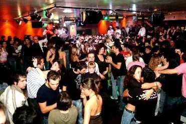 Arresti, denunce e segnalazioni in discoteca - Il tacco d'Italia ...