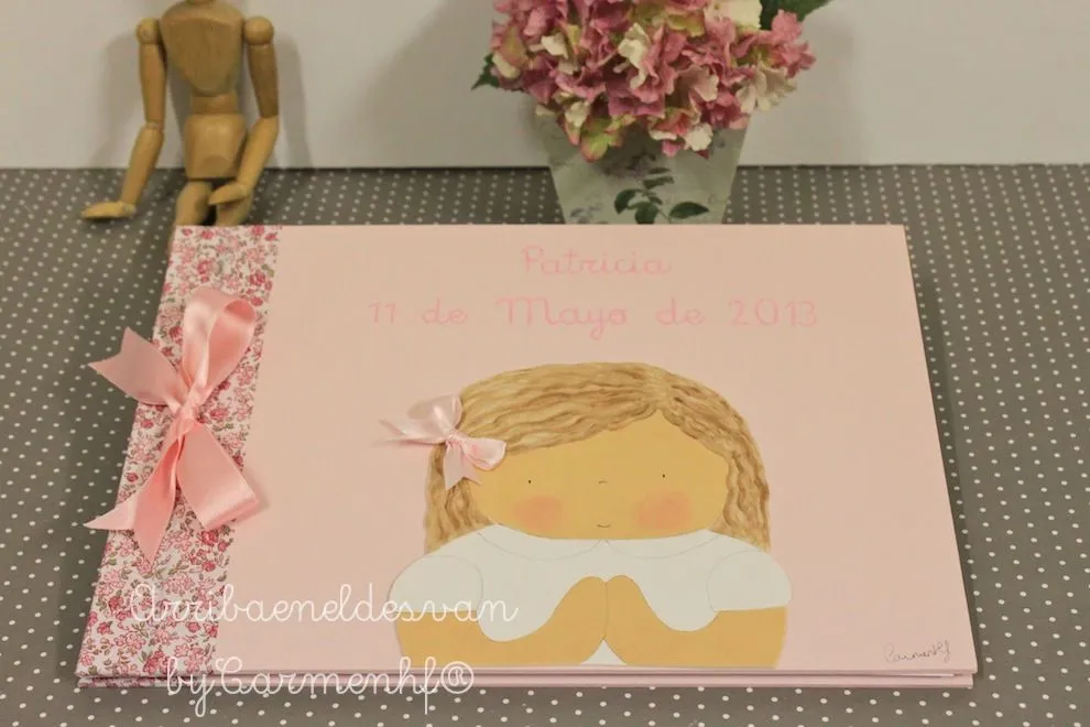 ARRIBAENELDESVANbyCarmenhf ® decoración infantil personalizada ...