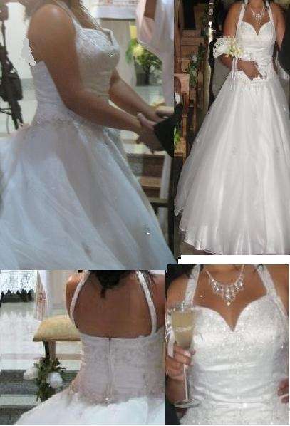 Arriendo vestido de novia - Rancagua, Chile - Ropa / Accesorios