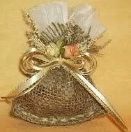 Arroceros y burbujeros - Foro Ceremonia Nupcial - bodas.com.mx