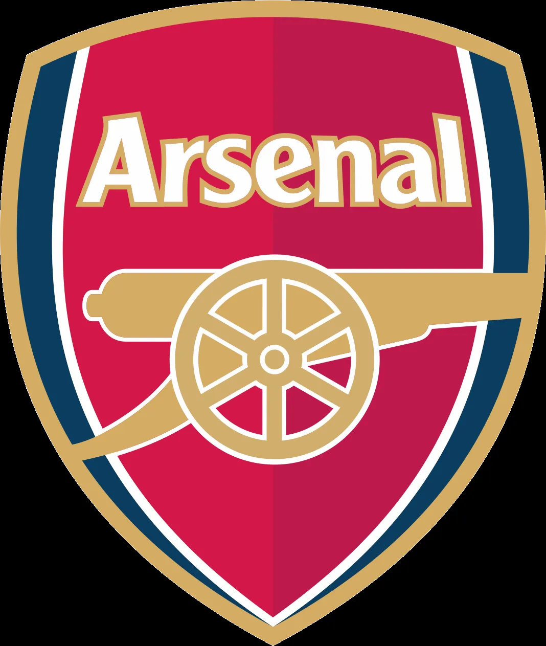 Arsenal Foot Ball Club Logo Vector (Ai, Png File) | We logo Vector