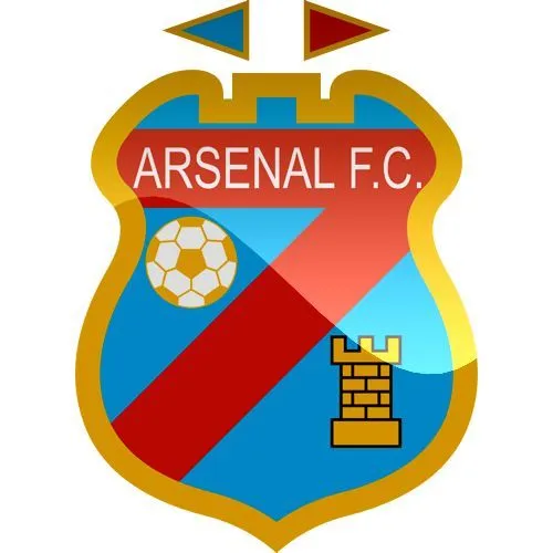 arsenal-sarandi-logo.png (500×500) | FOOTBALL SOCCER WORLD LOGOS ...