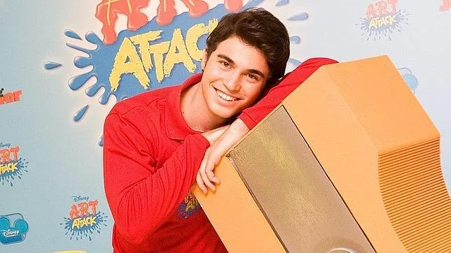 Art Attack, Videos, Disney, Juegos, Dibujos, Mascaras ...