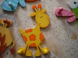 Art Decorativo: SOUVENIRS PARA NIÑOS