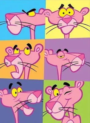 Art Hostage: Stolen Art Watch, Pink Panthers Named !