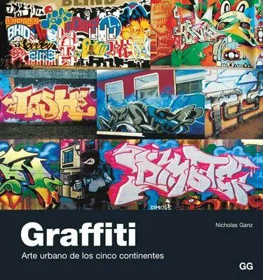 El arte callejero: abril 2011