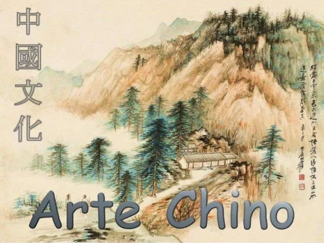 Arte chino