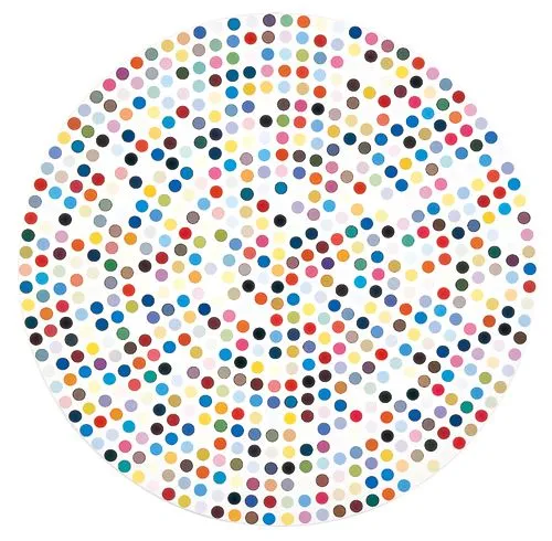 Arte?: Damian Hirst