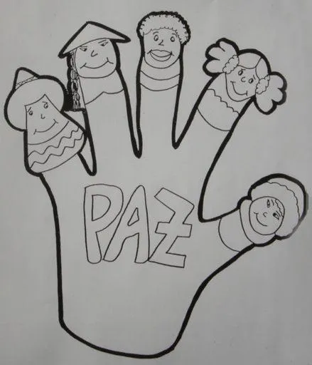 EL ARTE DE EDUCAR: ACTIVIDADES PARA EL DÍA DE LA PAZ (21 DE ...