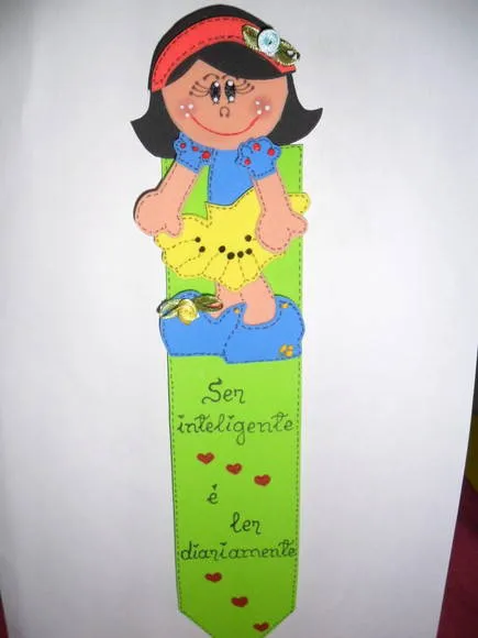 EL ARTE DE EDUCAR: PASO A PASO PARA HACER MARCA PAGINAS EN GOMA EVA EL ARTE DE EDUCAR: PASO A PASO PARA HACER MARCA PAGINAS EN GOMA EVA