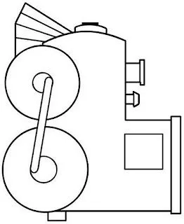 El arte de enseñar: Moldes