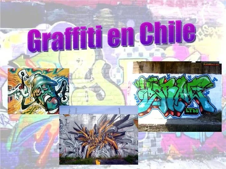 Arte graffiti (1)