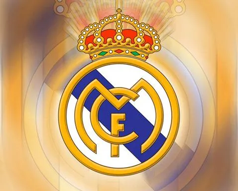 ARTE EN LATA RAMIRIN: ESCUDO DEL REAL MADRID