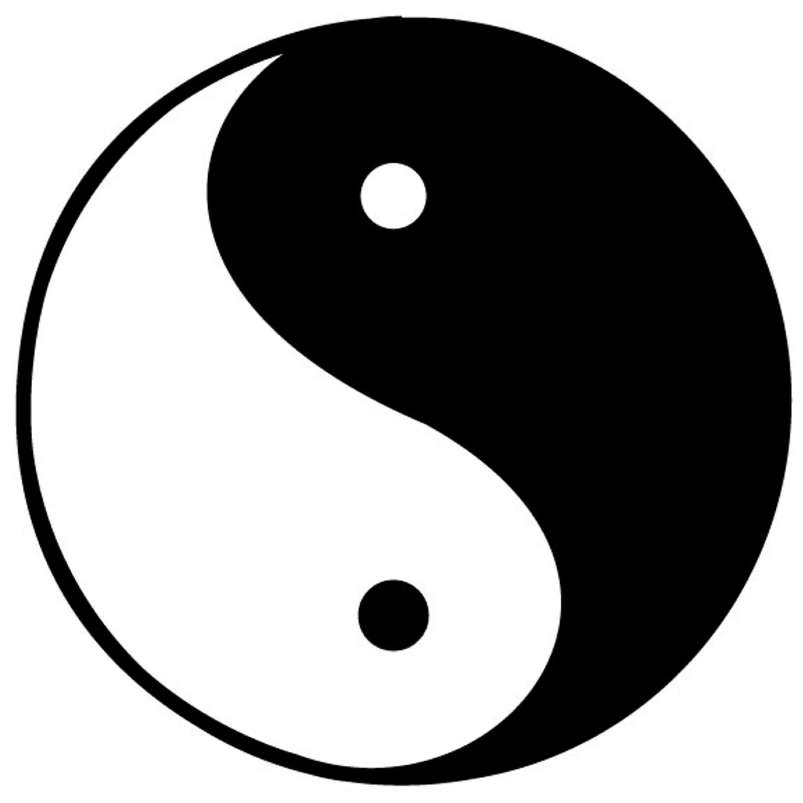 Arte del Mundo y Religiones: El Ying y el Yang