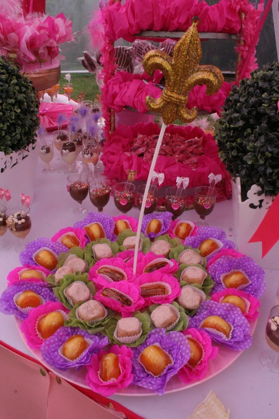 Artefiesta: Cumpleaños de Camila - La Gatita Marie