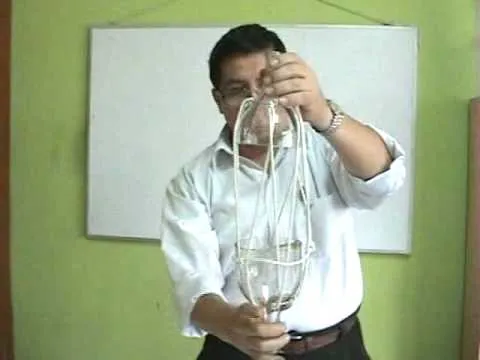 Vidrillete - Artesania con Botellas. "Sorpresa" P.2 - YouTube