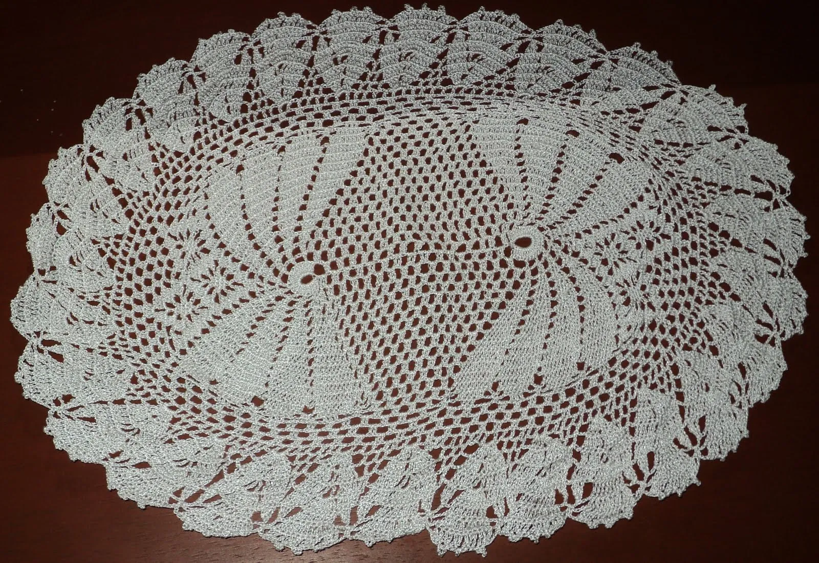 ARTESANIA TEJIDOS CROCHET