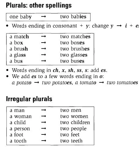 articles plural - DriverLayer Search Engine