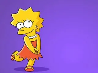 Artículos e investigaciones sobre Lisa Simpsons