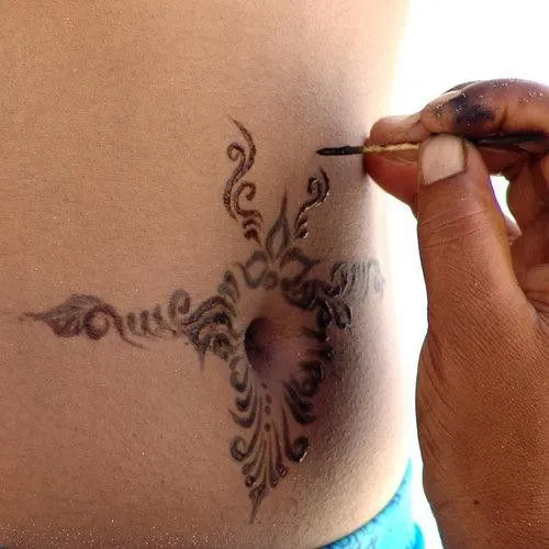 Tatuajes temporales, todo lo que necesitas saber (1). Tatuarte.org