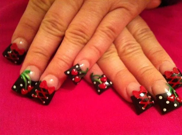 Artinails: marzo 2012