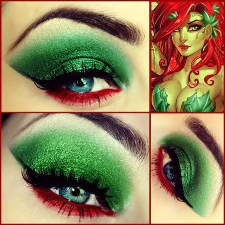 Artistico on Pinterest | Maquillaje, Face Paintings and Halloween ...