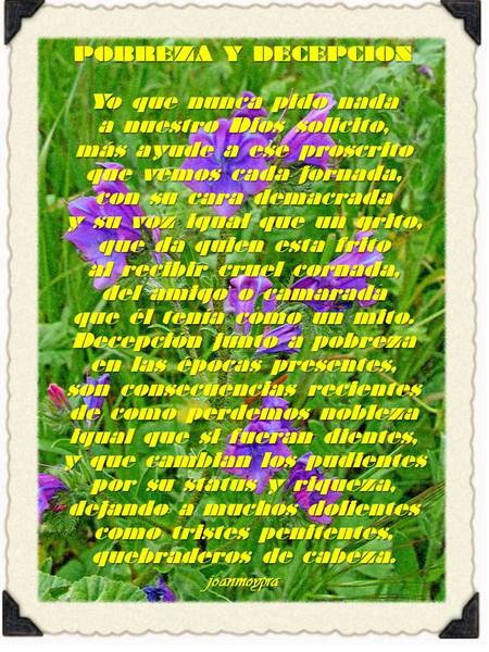 ArtSlant Street - Pobreza y decepcion