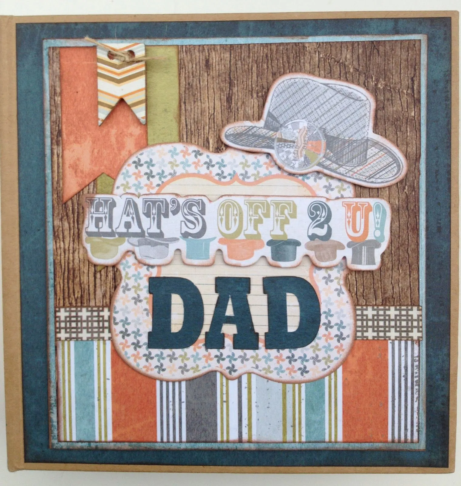 Artsy Albums Scrapbooking Kits and Custom Designed Scrapbook ...