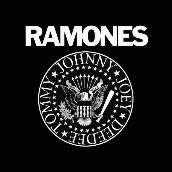 Arturo Vega, designer of the Ramones' iconic logo, 1948-2013 ...