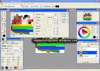 ... : Artweaver - Impresionante utilidad para crear dibujos