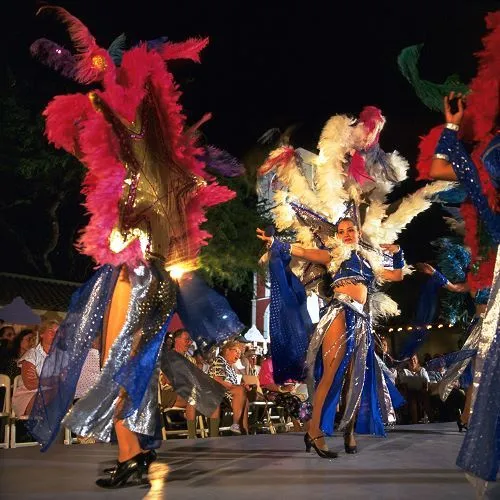 Aruba Culture - Aruba-TravelGuide.com