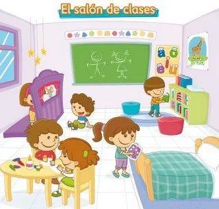 Asesoria Preescolar Cartago: Bienvenidas Compañeras de Preescolar.