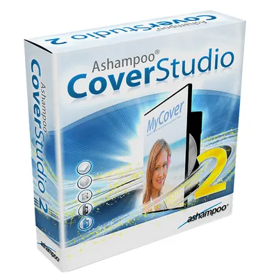 Ashampoo Cover Studio v2.01 Multilenguaje (Español), Diseñe ...