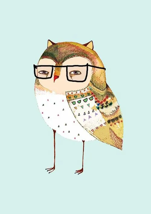 Ashley Percival - Ilustración - Tendencias.tv Blog