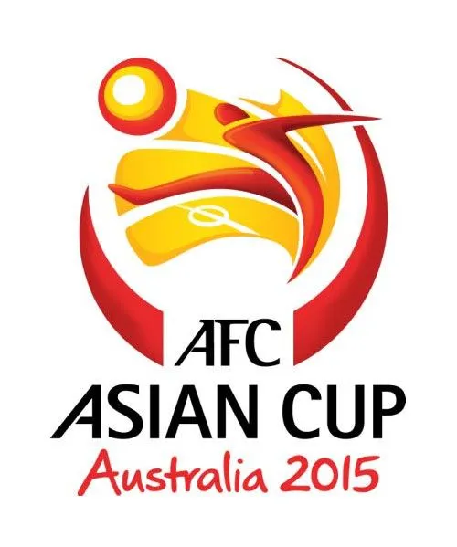 Asian Cup 2015 logo unveiled | Logo Design Love