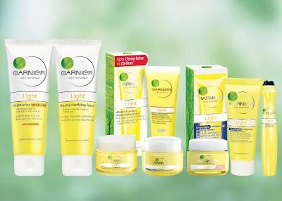 Askmewhats: Garnier Philippines Promo