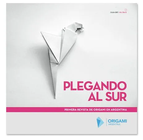 Asociación Origami Argentina - Página Oficial