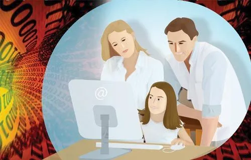 AsPecT0S PoSiTiVoS Y NeGaTiVoS De lAs TiCs ... ...[...