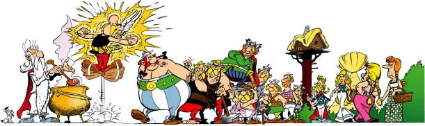 Asterix