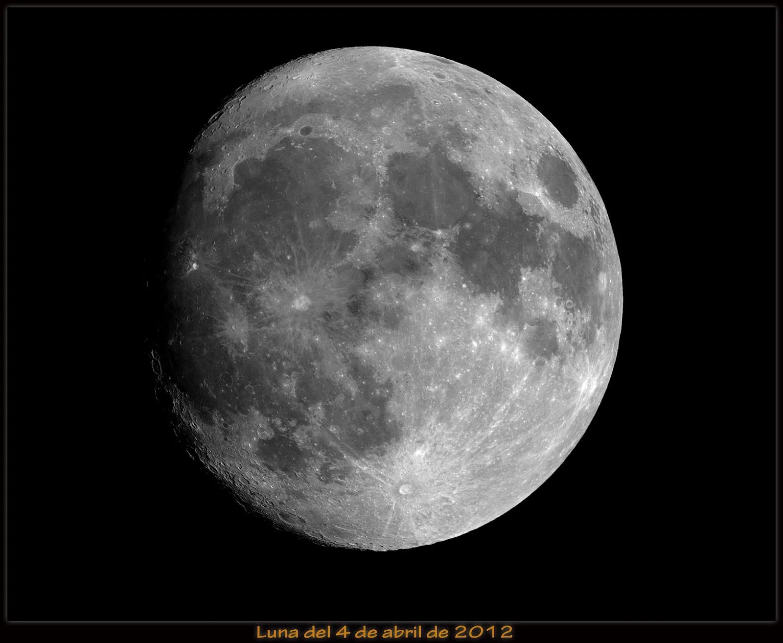 Astronomia y astrofotografia desde Oaxaca Mexico