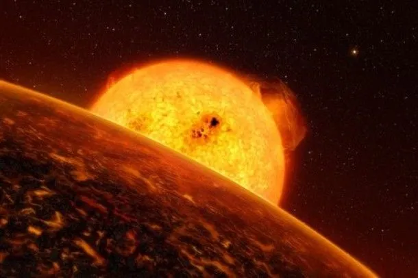 ASTRONOMIGUI: El sistema solar para niños