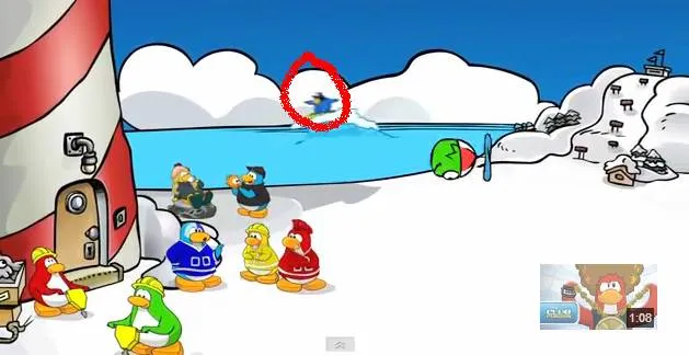 Asulio y Pin wii son declarados famosos por cp? | Trucos de Club ...